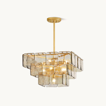 Corbett Chandelier
