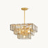 Corbett Chandelier