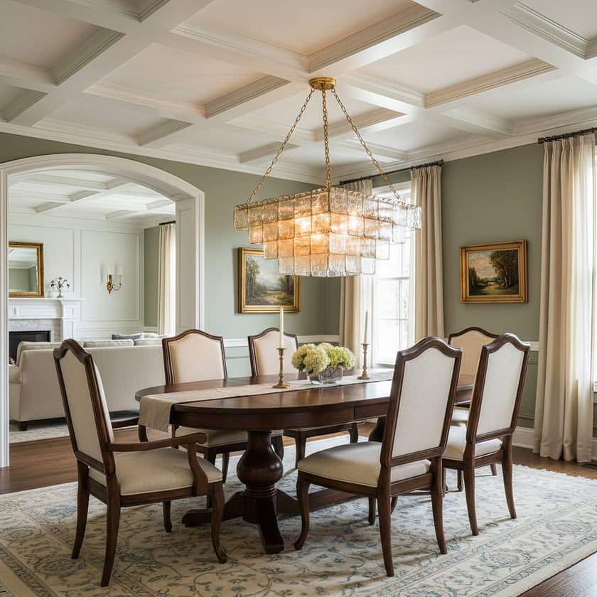 Corbett Chandelier