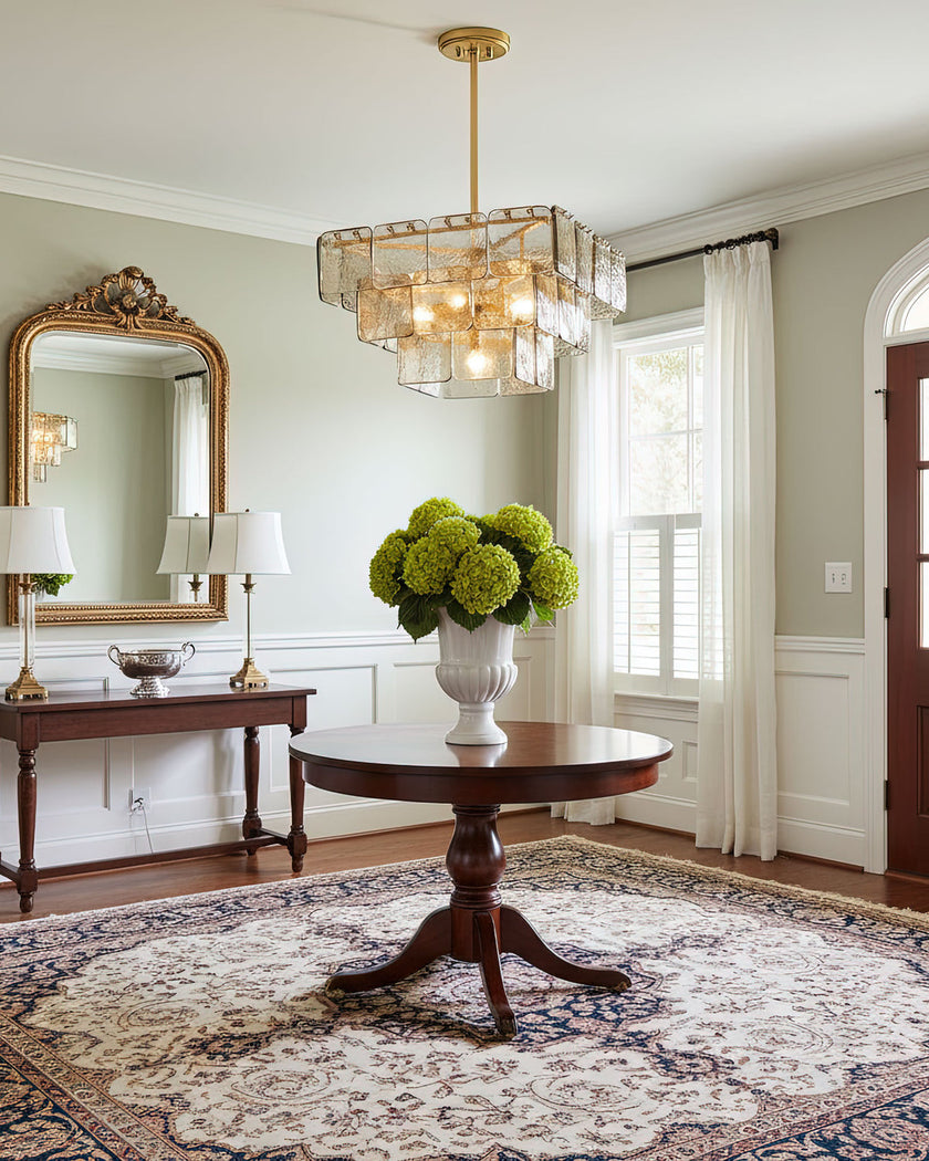 Corbett Chandelier