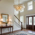 Corbett Chandelier