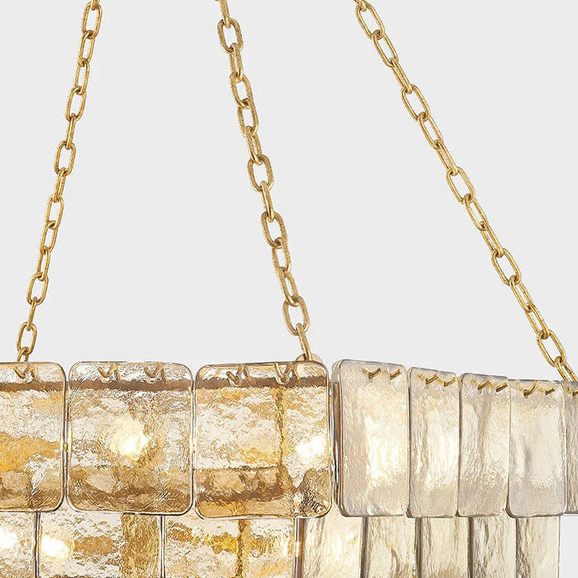 Corbett Chandelier