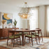 Corbett Chandelier