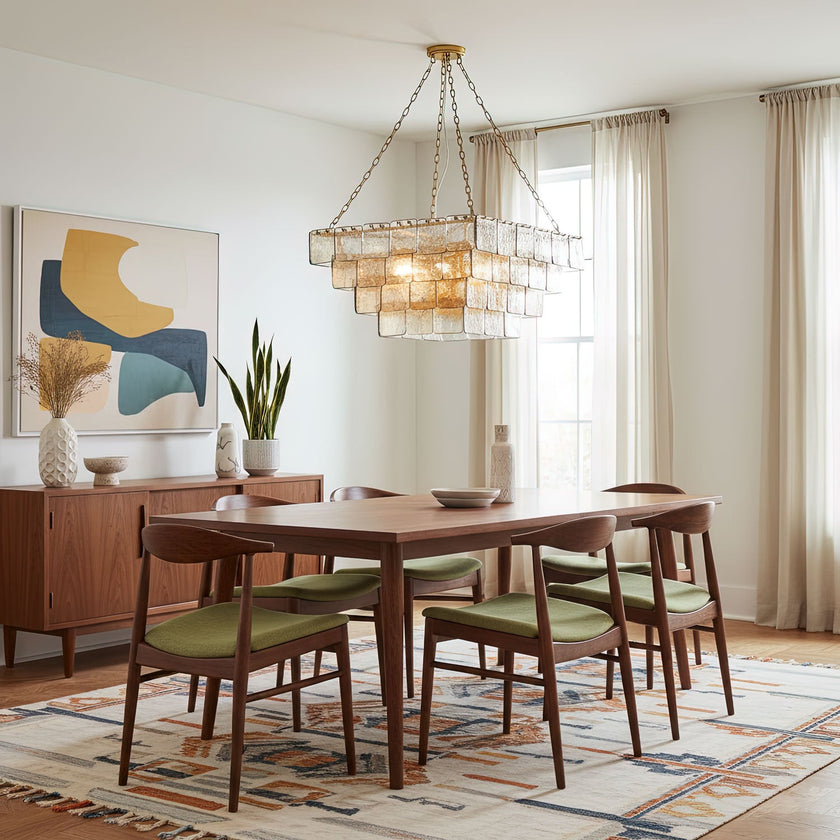 Corbett Chandelier