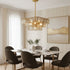 Corbett Chandelier