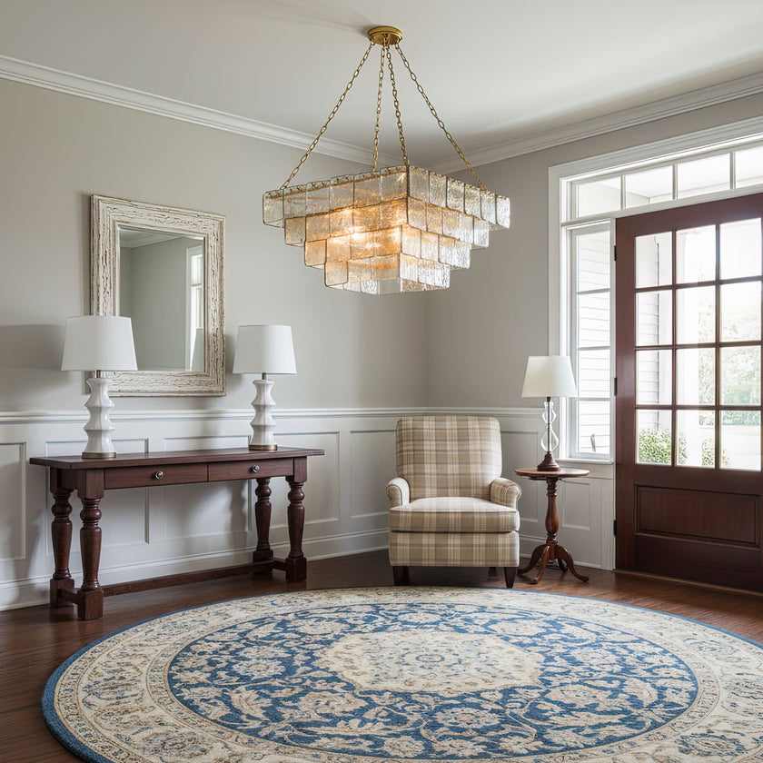 Corbett Chandelier