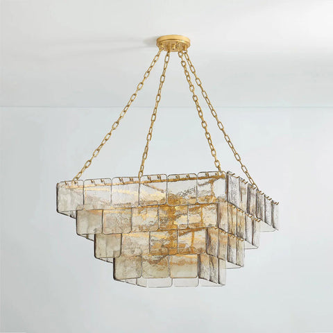 Corbett Chandelier – detail 18