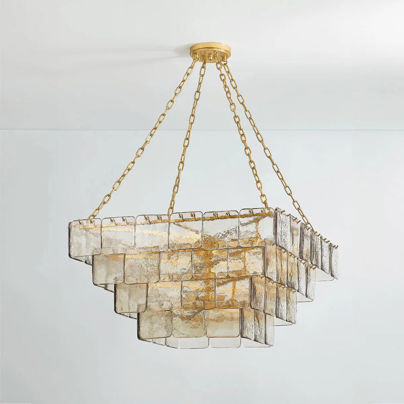 Corbett Chandelier