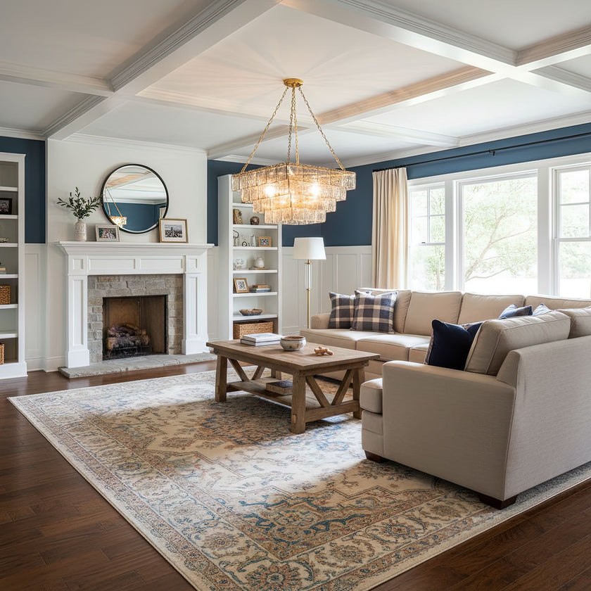 Corbett Chandelier
