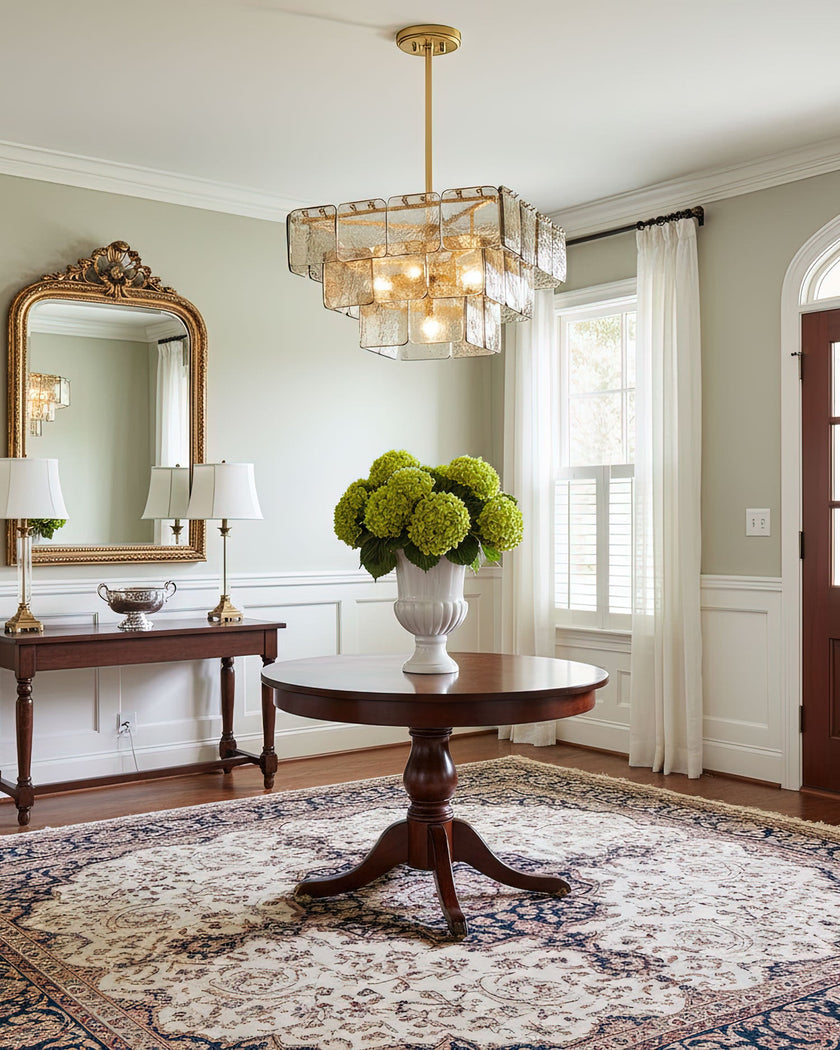 Corbett Chandelier