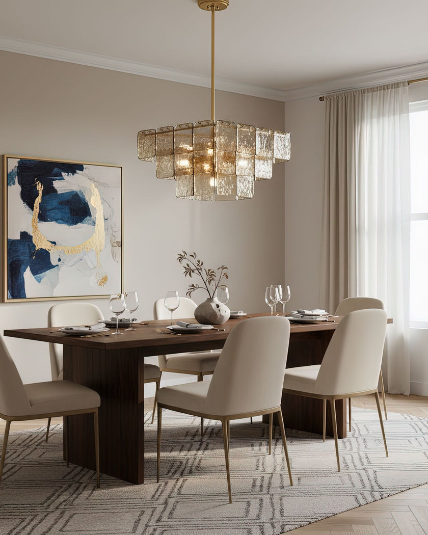 Corbett Chandelier