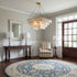 Corbett Chandelier