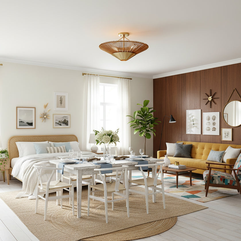 Corisha Ceiling Lamp
