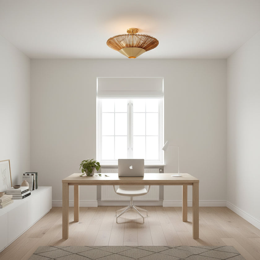 Corisha Ceiling Lamp