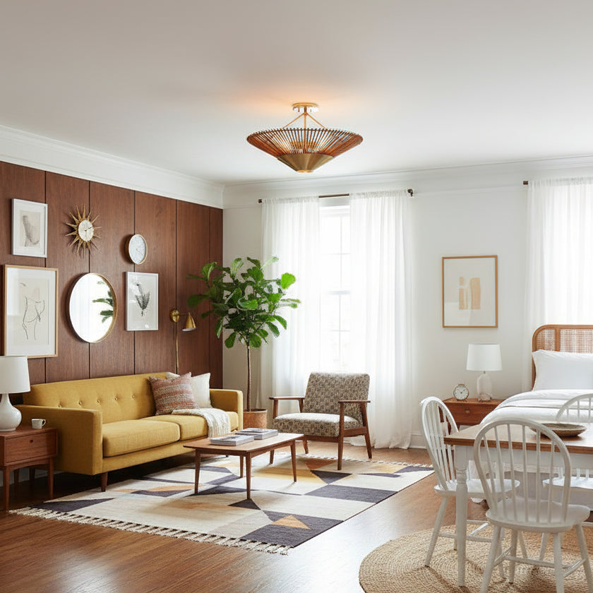 Corisha Ceiling Lamp