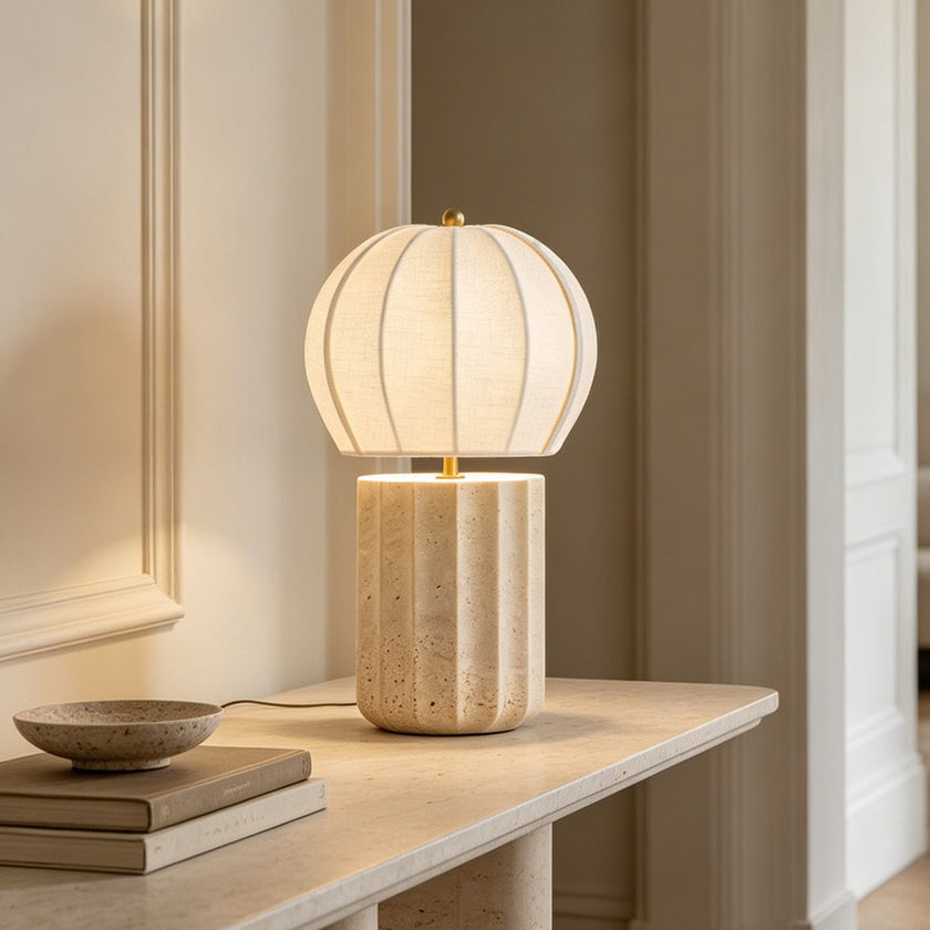 Corlielle Table Lamp