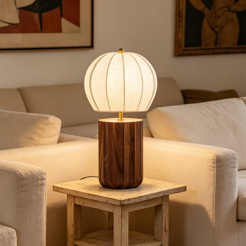 Corlielle Table Lamp