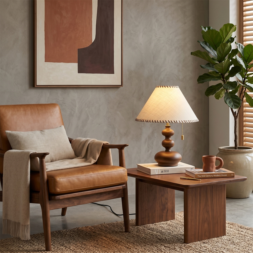 Corlina Table Lamp