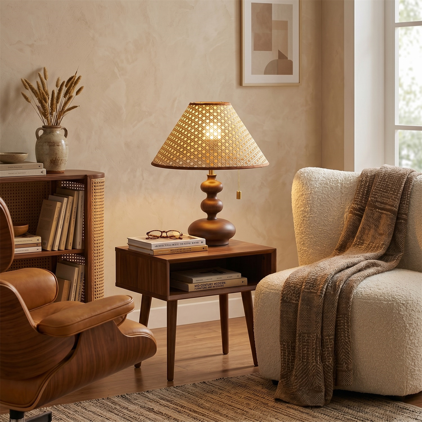 Corlina Table Lamp