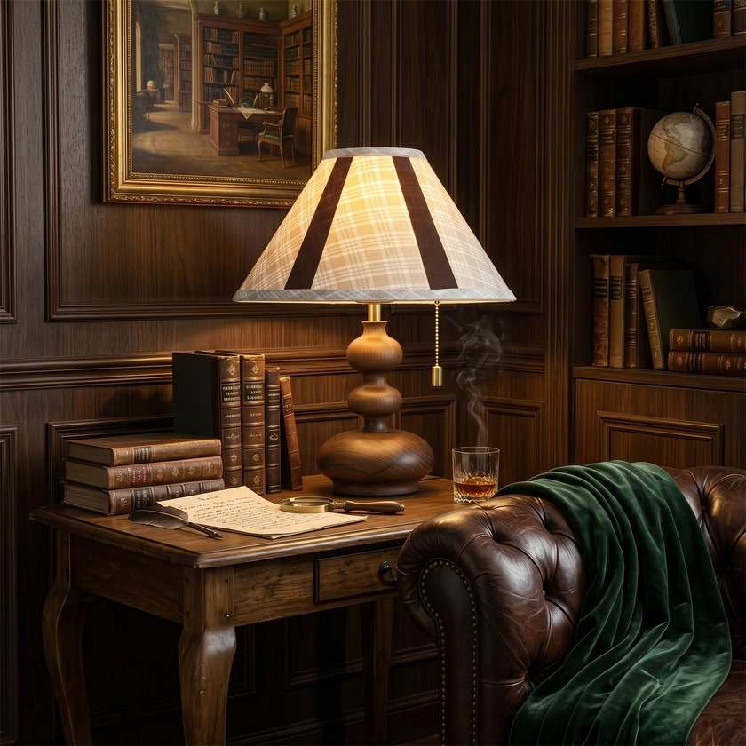 Corlina Table Lamp