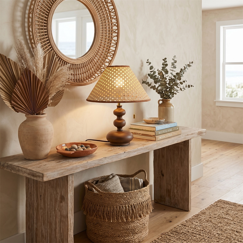 Corlina Table Lamp