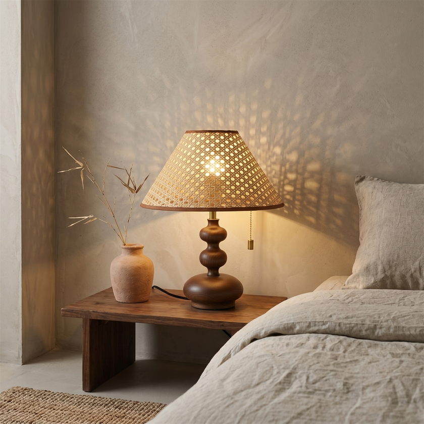 Corlina Table Lamp