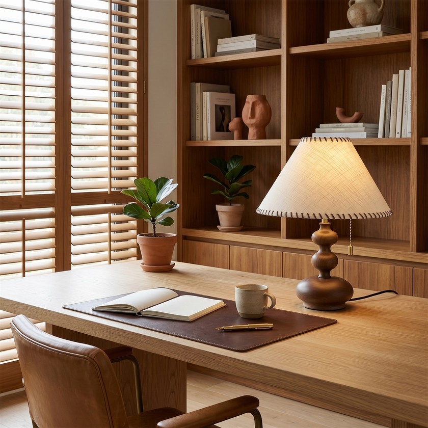 Corlina Table Lamp