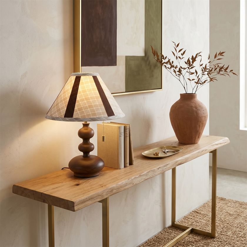 Corlina Table Lamp