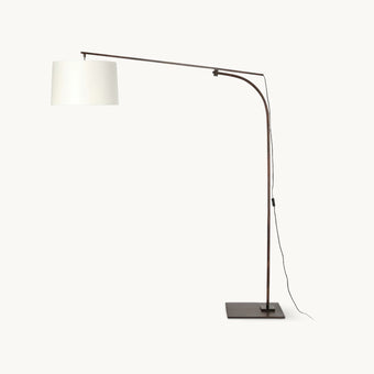 Cornelius Arc Floor Lamp