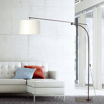 Cornelius Arc Floor Lamp