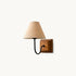 Corniche Wall Lamp