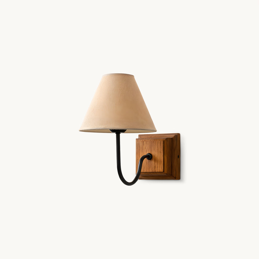 Corniche Wall Lamp