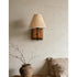 Corniche Wall Lamp