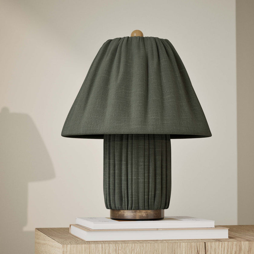 Corrine Table Lamp
