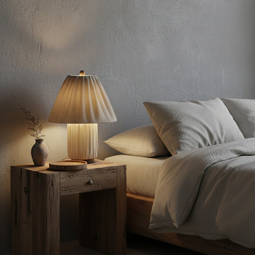 Corrine Table Lamp