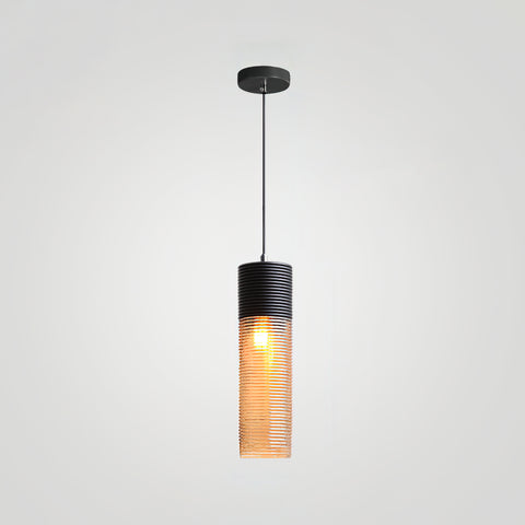 Corrugated Pendant Lamp – detail 29