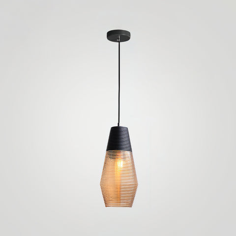 Corrugated Pendant Lamp – detail 30