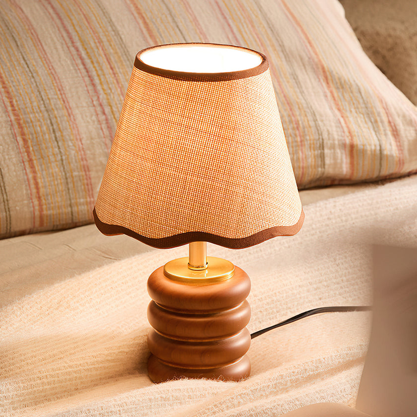 Corvane Table Lamp