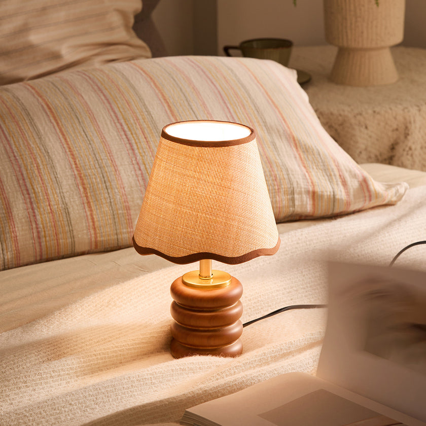 Corvane Table Lamp
