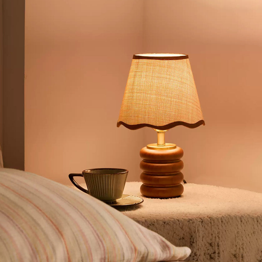 Corvane Table Lamp