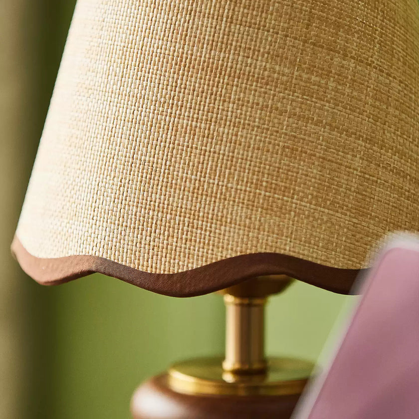 Corvane Table Lamp