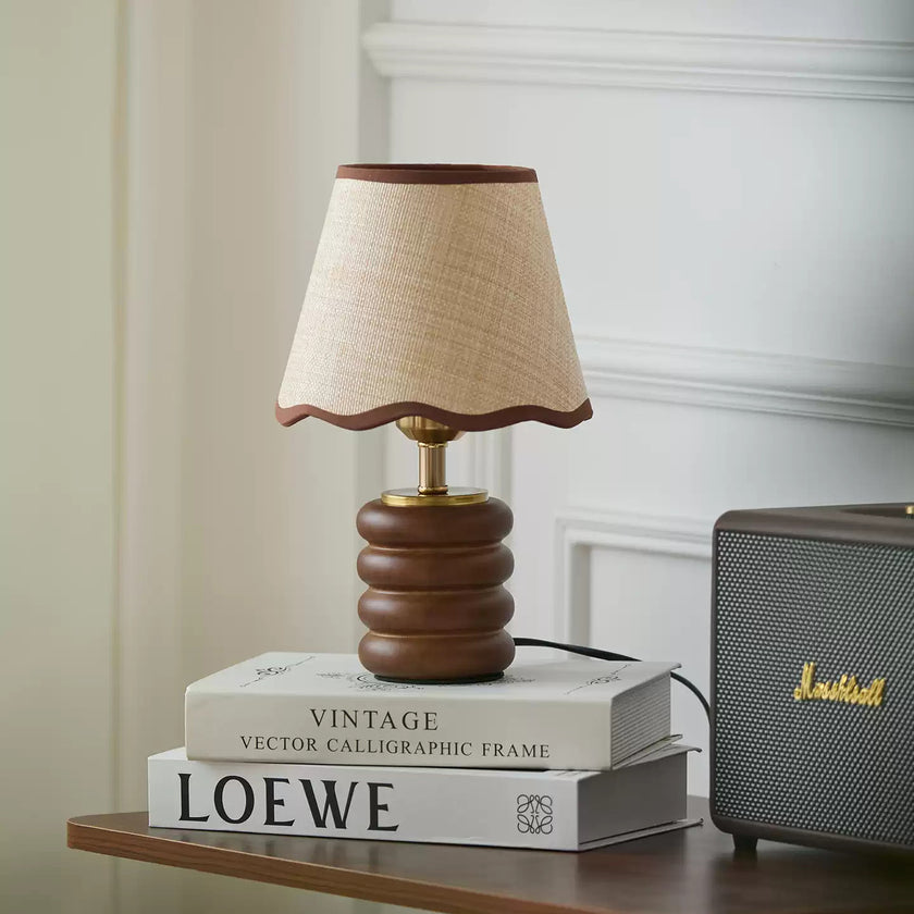 Corvane Table Lamp