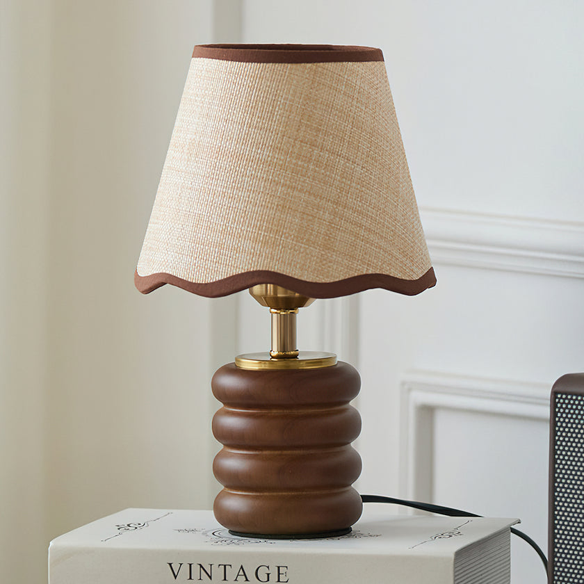 Corvane Table Lamp