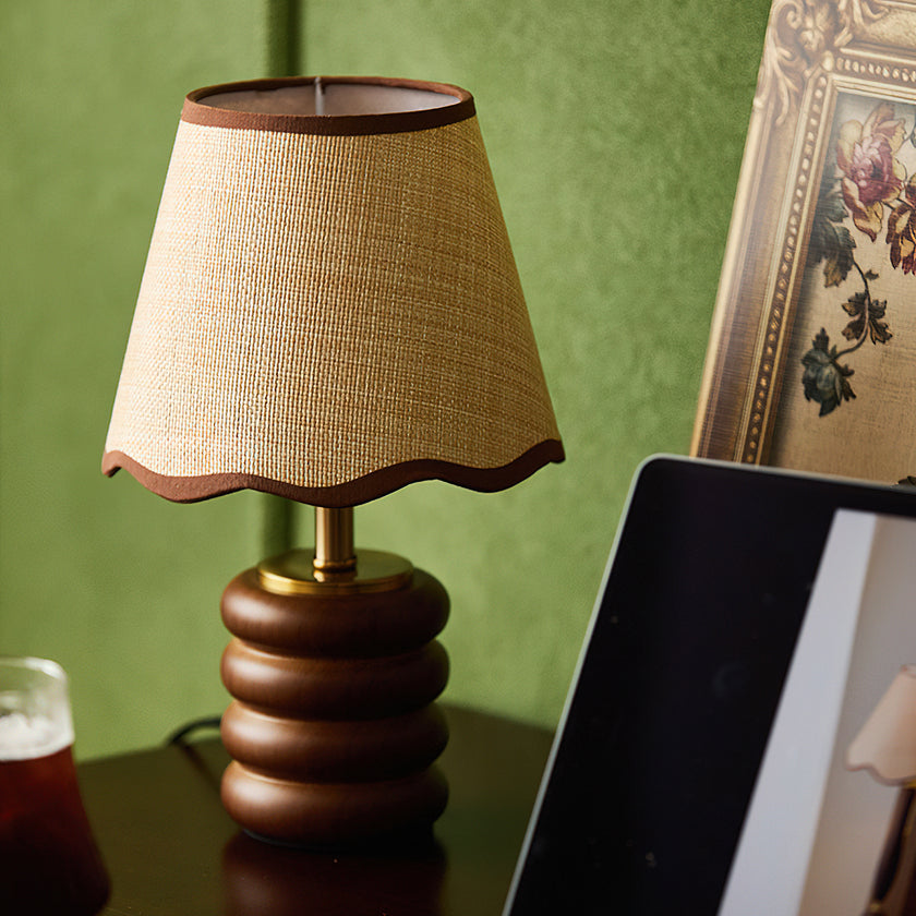 Corvane Table Lamp