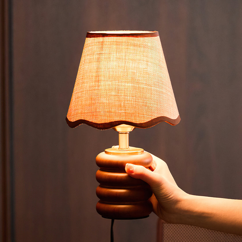 Corvane Table Lamp