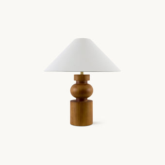 Couey Table Lamp