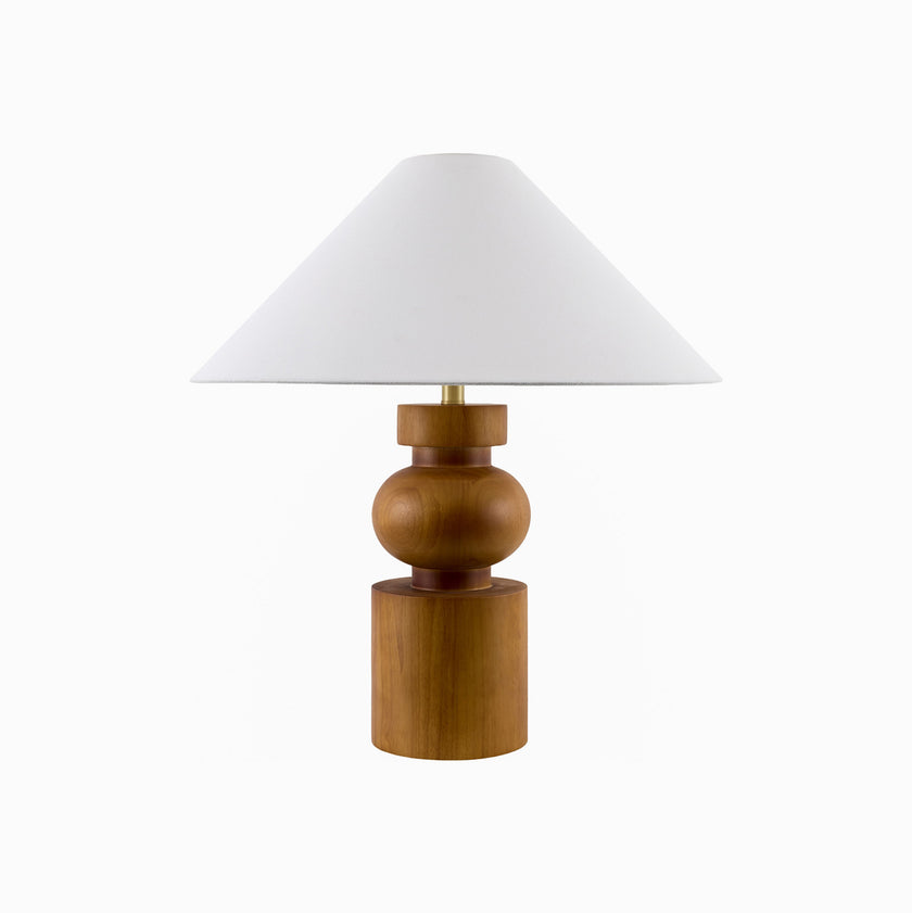 Couey Table Lamp