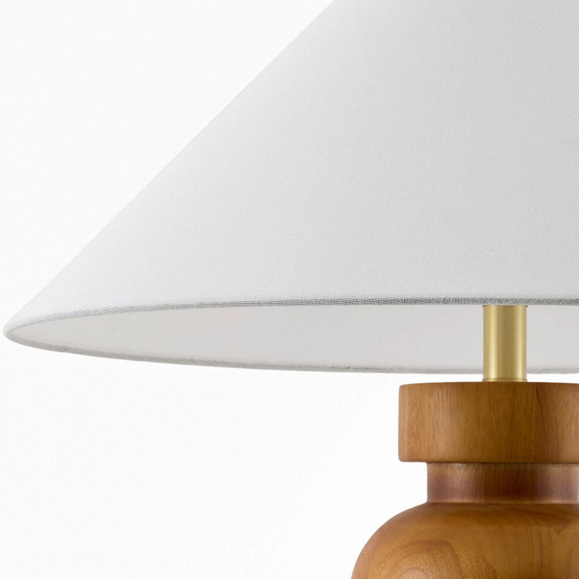 Couey Table Lamp