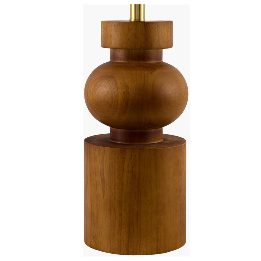 Couey Table Lamp