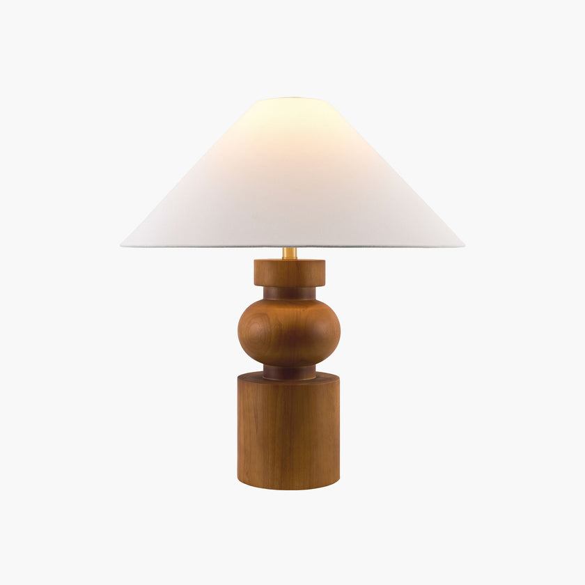 Couey Table Lamp